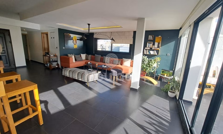 للبيع: شقة 3 غرف نوم - غوتييه، الدار البيضاء - 164م²