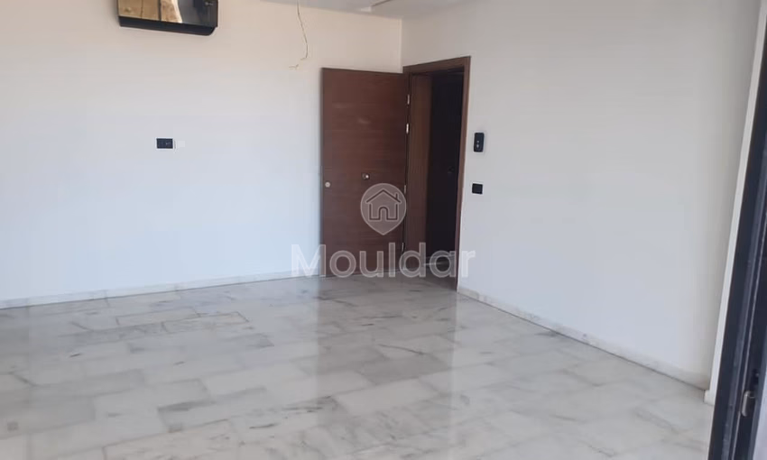 Apartamento en alquiler - 2 habitaciones - Casablanca Finance City Apartamento en alquiler - 2 habitaciones - Casablanca Finance City