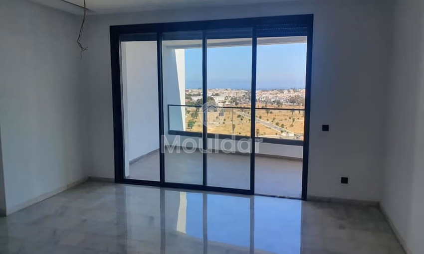 Apartamento en alquiler - 2 habitaciones - Casablanca Finance City Apartamento en alquiler - 2 habitaciones - Casablanca Finance City