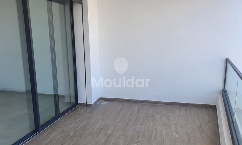 Apartamento en alquiler - 2 habitaciones - Casablanca Finance City Apartamento en alquiler - 2 habitaciones - Casablanca Finance City