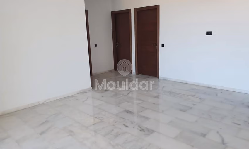 Apartamento en alquiler - 2 habitaciones - Casablanca Finance City Apartamento en alquiler - 2 habitaciones - Casablanca Finance City