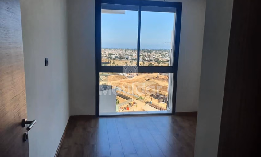 Apartamento en alquiler - 2 habitaciones - Casablanca Finance City Apartamento en alquiler - 2 habitaciones - Casablanca Finance City