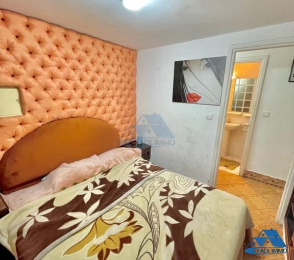 Studio à vendre au rez-de-chaussée - view 2