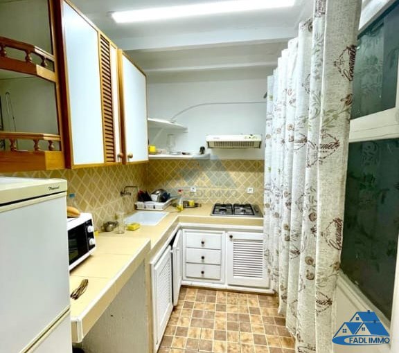 Studio à vendre au rez-de-chaussée - view 5