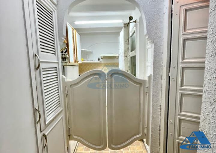 Studio à vendre au rez-de-chaussée - view 4
