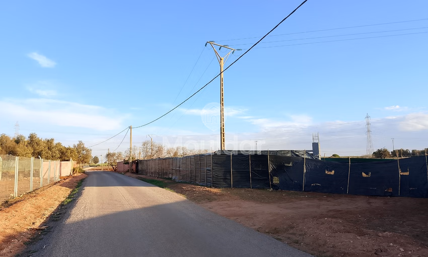 أرض للشراء أرض للشراء