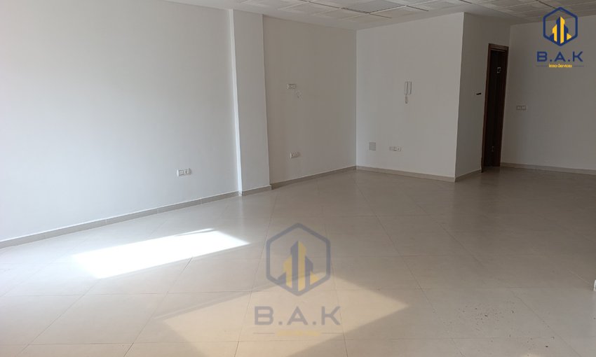 Νέο γραφείο προς ενοικίαση με χώρο στάθμευσης - view 9