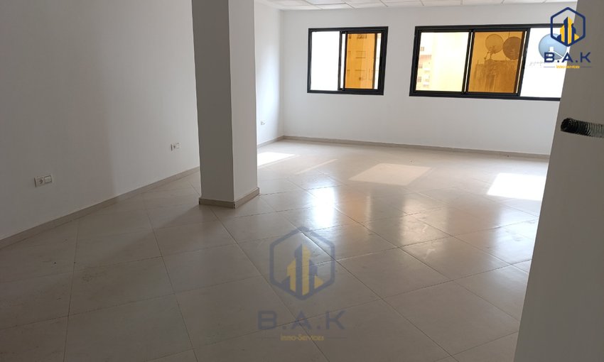 Νέο γραφείο προς ενοικίαση με χώρο στάθμευσης - view 7