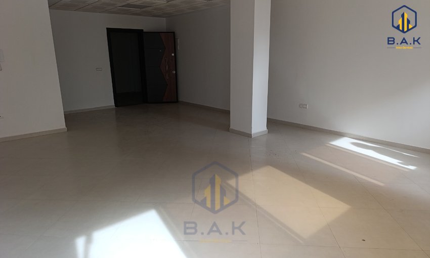 Νέο γραφείο προς ενοικίαση με χώρο στάθμευσης - view 8