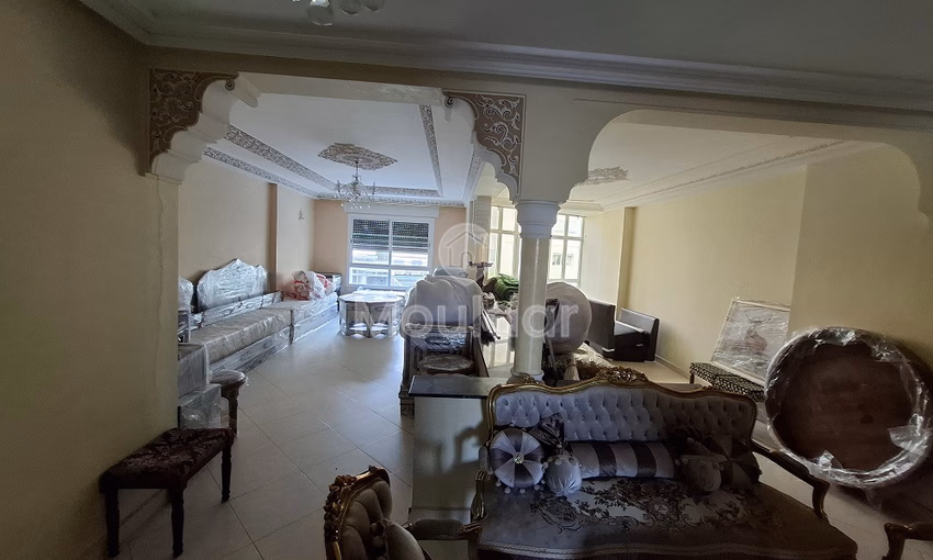 Apartamento en venta con terraza