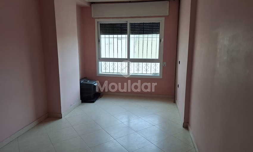 Apartamento en venta con terraza