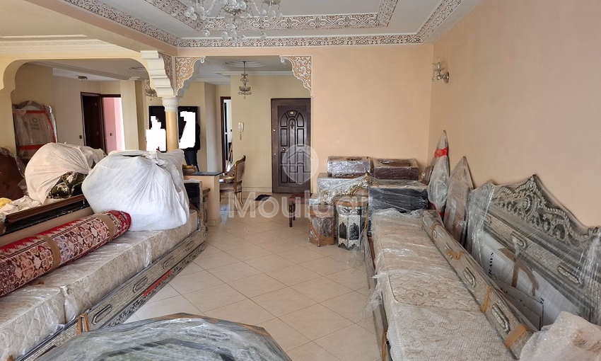 Apartamento en venta con terraza