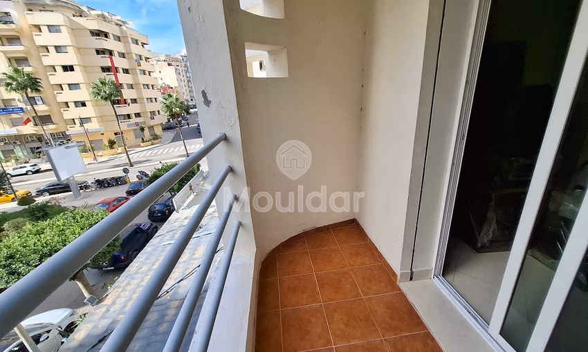 Apartamento en venta con terraza