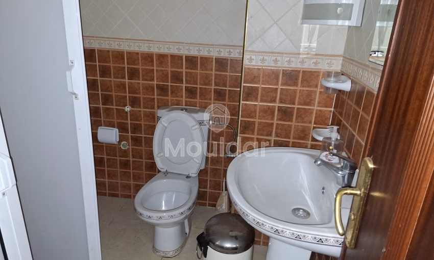 Apartamento en venta con terraza