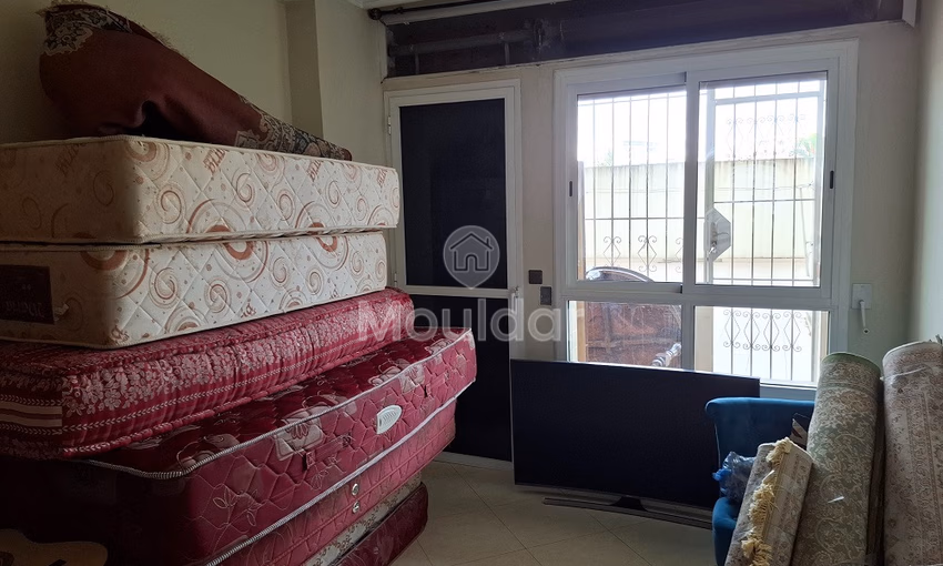 Apartamento en venta con terraza