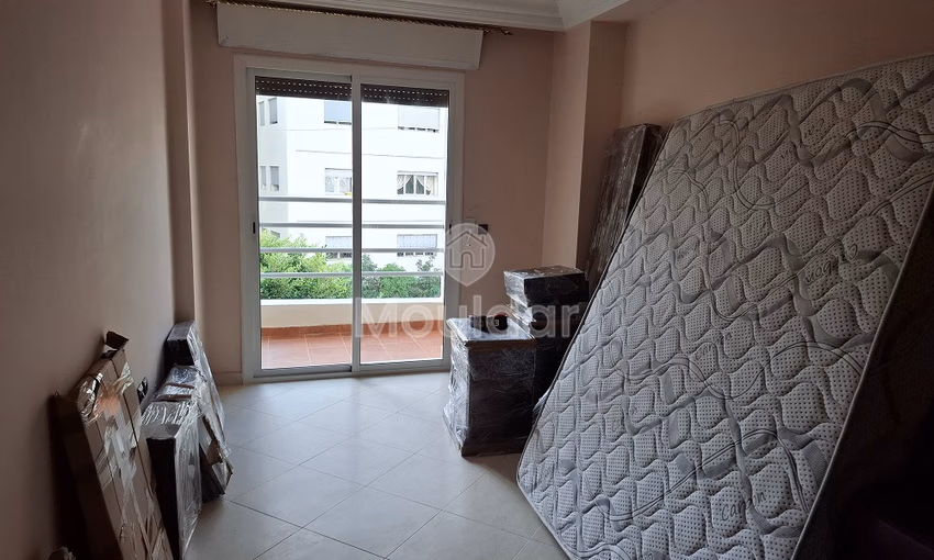 Apartamento en venta con terraza