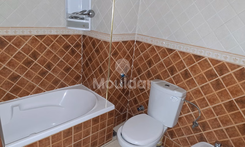 Apartamento en venta con terraza