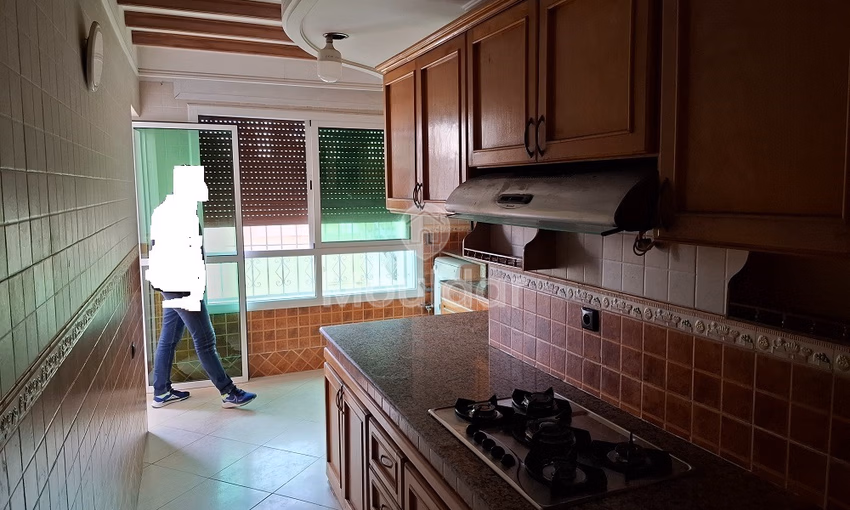 Apartamento en venta con terraza