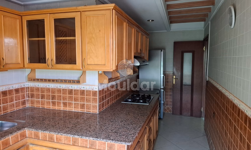 Apartamento en venta con terraza