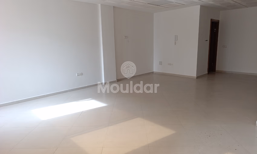 New office for rent with parking