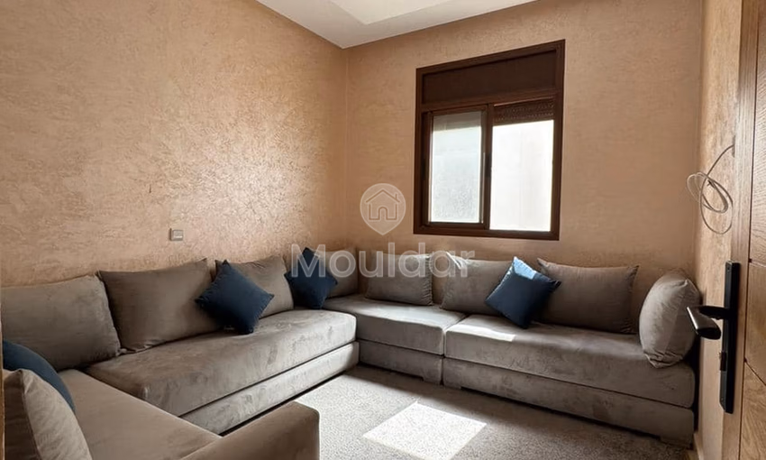 Apartment for rent on the third floor Apartment for rent on the third floor