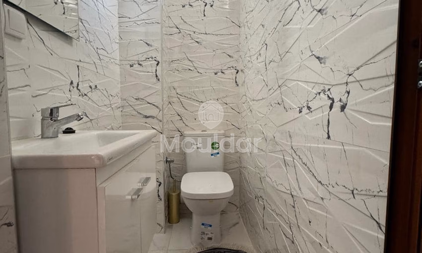 Apartment for rent on the third floor Apartment for rent on the third floor