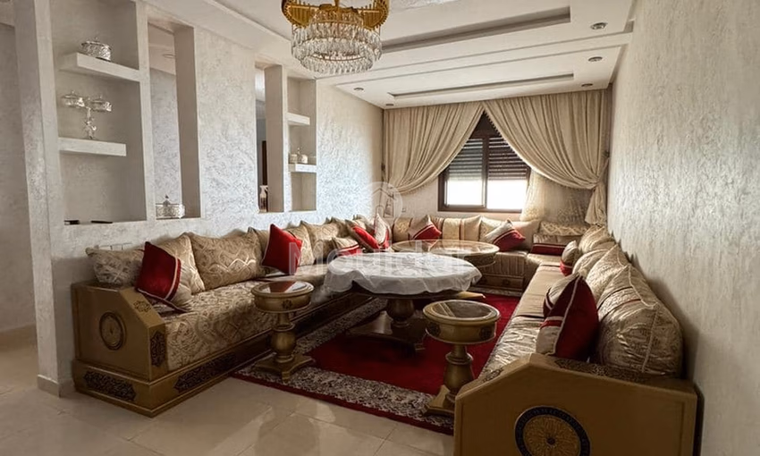 Apartment for rent on the third floor Apartment for rent on the third floor