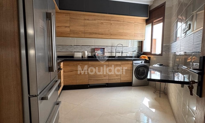 Apartment for rent on the third floor Apartment for rent on the third floor