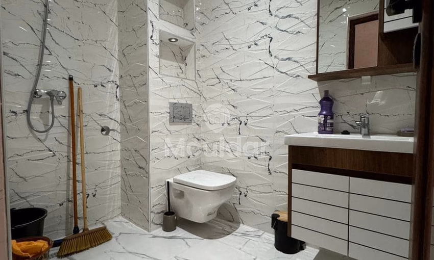 Apartment for rent on the third floor Apartment for rent on the third floor