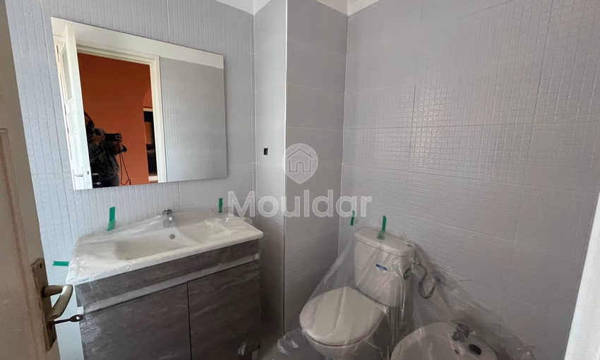 Studio lumineux au cœur de Gueliz à vendre Studio lumineux au cœur de Gueliz à vendre