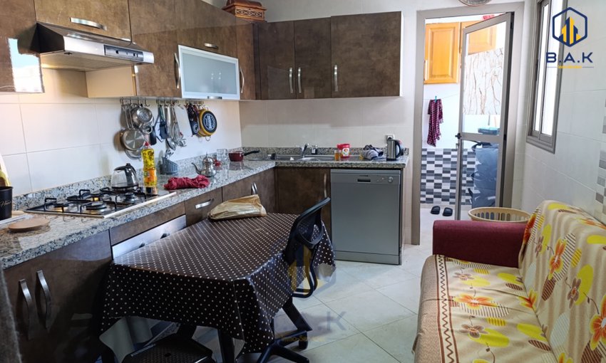 Appartement à vendre avec parking - view 10