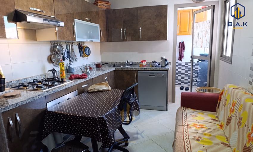 Appartement à vendre avec parking - view 10