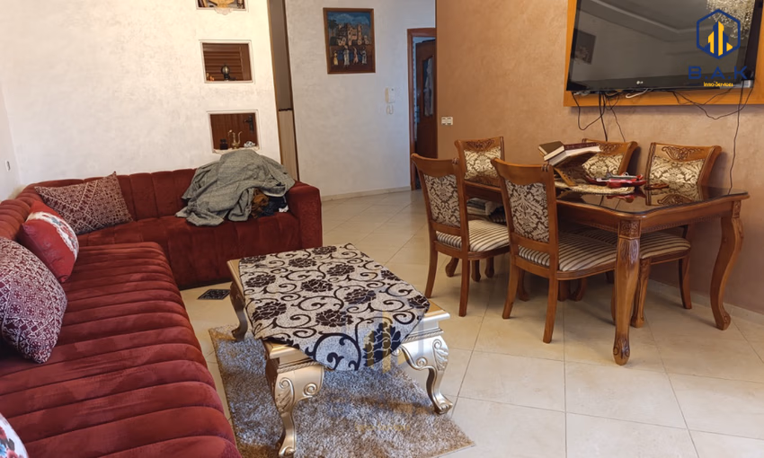 Appartement à vendre avec parking - view 5