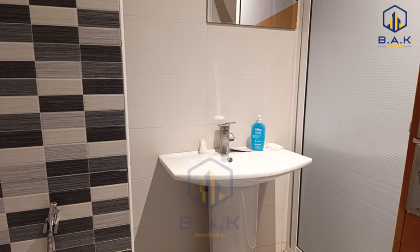 Appartement à vendre avec parking - view 12