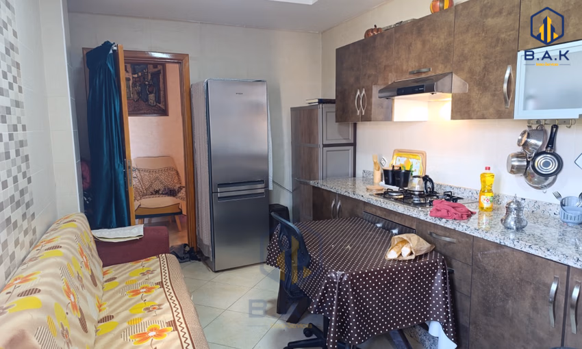 Appartement à vendre avec parking - view 9