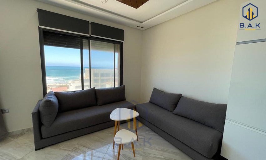 Appartamento nuovo in vendita con balcone - view 4