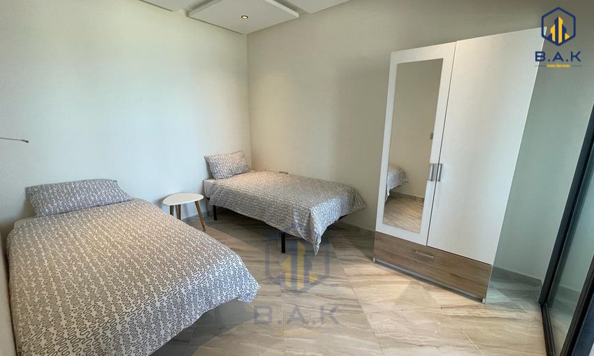 Nieuw appartement te koop met balkon - view 7