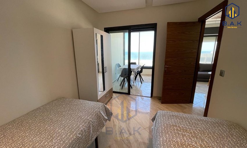 Nieuw appartement te koop met balkon - view 8