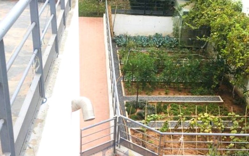 Vila à venda com terraço - view 7
