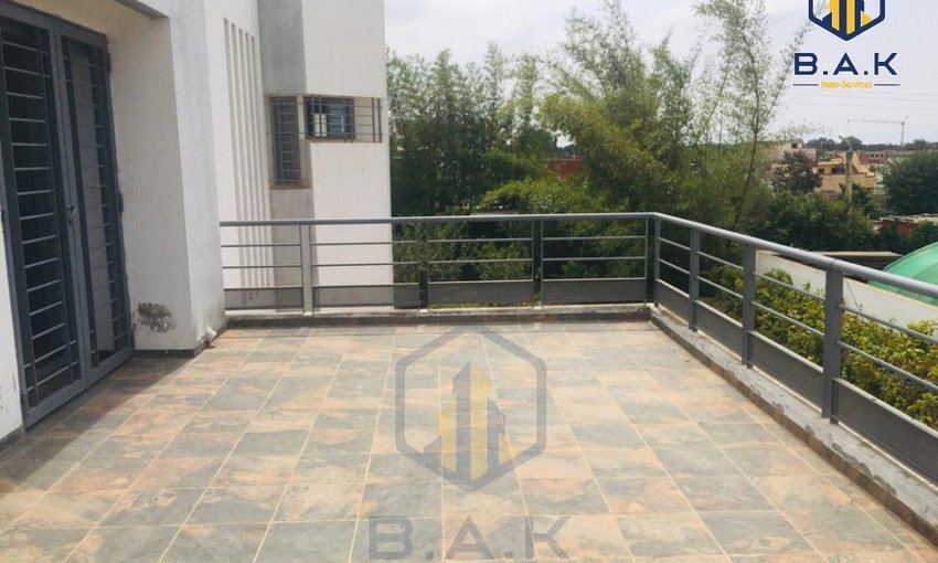 Vila à venda com terraço - view 8