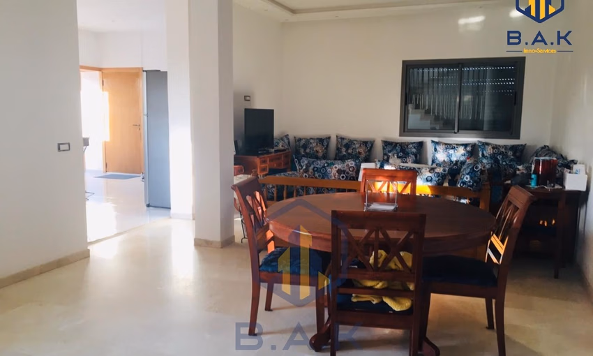 Villa for sale with terrace