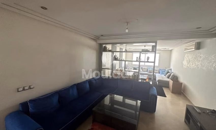 للبيع: شقة 3 غرف نوم، 19م²، فال فلوري، الدار البيضاء للبيع: شقة 3 غرف نوم، 19م²، فال فلوري، الدار البيضاء