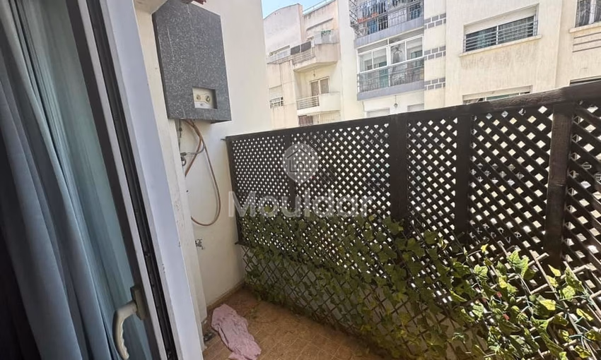 للبيع: شقة 3 غرف نوم، 19م²، فال فلوري، الدار البيضاء للبيع: شقة 3 غرف نوم، 19م²، فال فلوري، الدار البيضاء