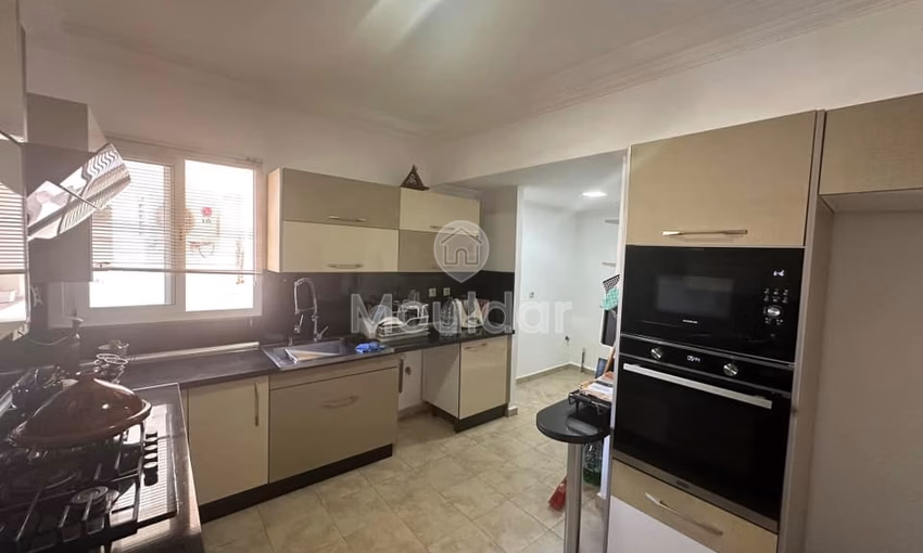 للبيع: شقة 3 غرف نوم، 19م²، فال فلوري، الدار البيضاء للبيع: شقة 3 غرف نوم، 19م²، فال فلوري، الدار البيضاء