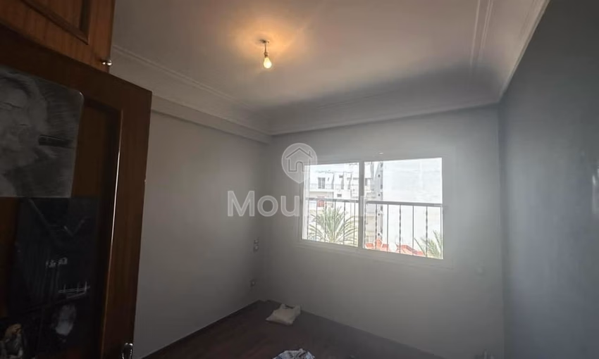 للبيع: شقة 3 غرف نوم، 19م²، فال فلوري، الدار البيضاء للبيع: شقة 3 غرف نوم، 19م²، فال فلوري، الدار البيضاء