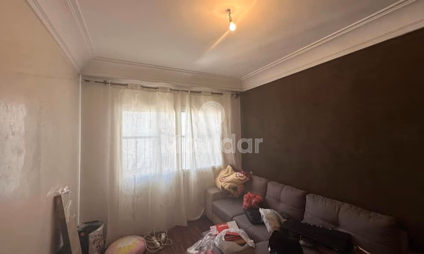 للبيع: شقة 3 غرف نوم، 19م²، فال فلوري، الدار البيضاء للبيع: شقة 3 غرف نوم، 19م²، فال فلوري، الدار البيضاء