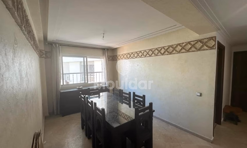 للبيع: شقة 3 غرف نوم، 19م²، فال فلوري، الدار البيضاء للبيع: شقة 3 غرف نوم، 19م²، فال فلوري، الدار البيضاء