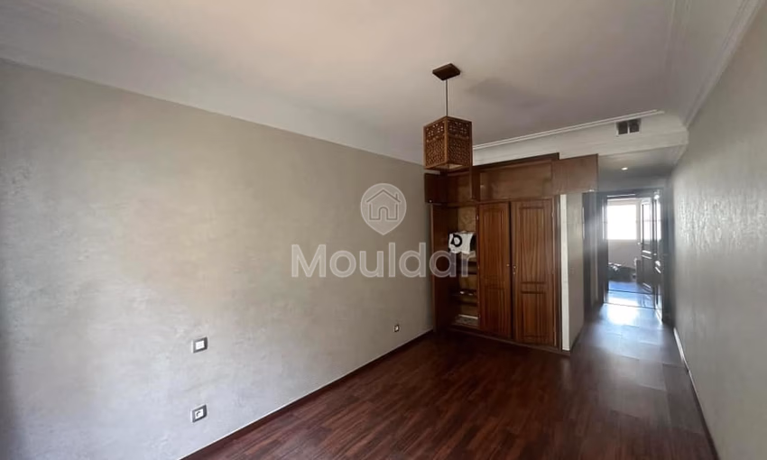 للبيع: شقة 3 غرف نوم، 19م²، فال فلوري، الدار البيضاء للبيع: شقة 3 غرف نوم، 19م²، فال فلوري، الدار البيضاء