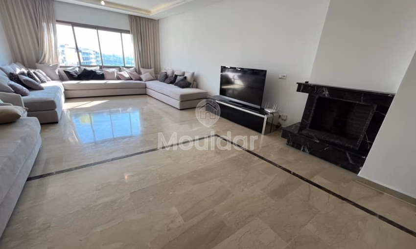 Appartement à vendre à Casablanca, Bourgogne - 4 chambres, 18 m².