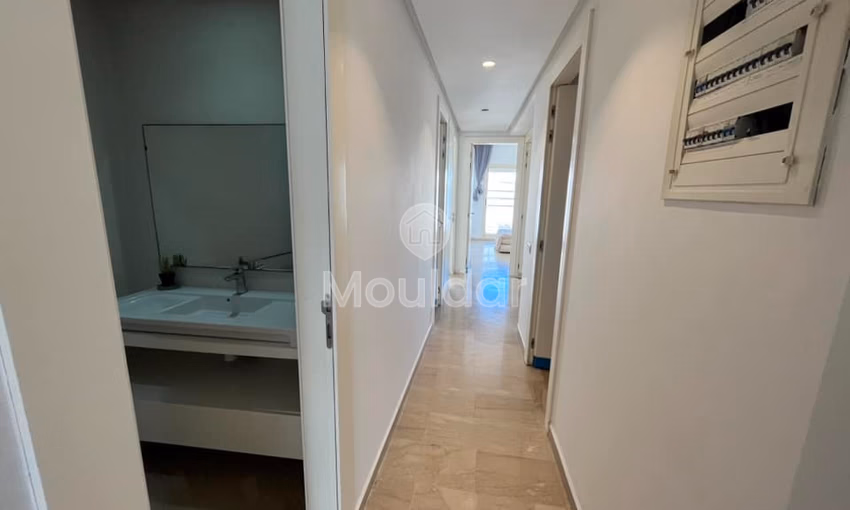 Appartement à vendre à Casablanca, Bourgogne - 4 chambres, 18 m².